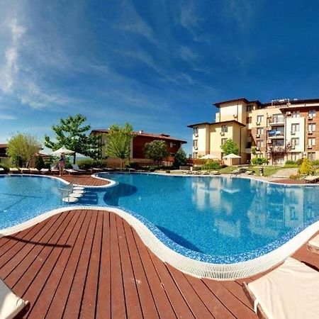 Psb Apartments In Gardens Of Eden Sveti Vlas Extérieur photo