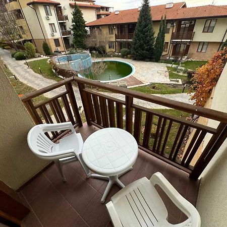 Psb Apartments In Gardens Of Eden Sveti Vlas Extérieur photo