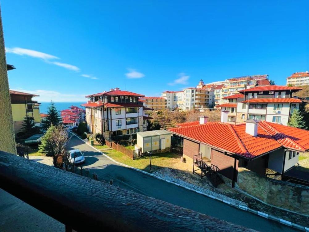 Psb Apartments In Gardens Of Eden Sveti Vlas Extérieur photo