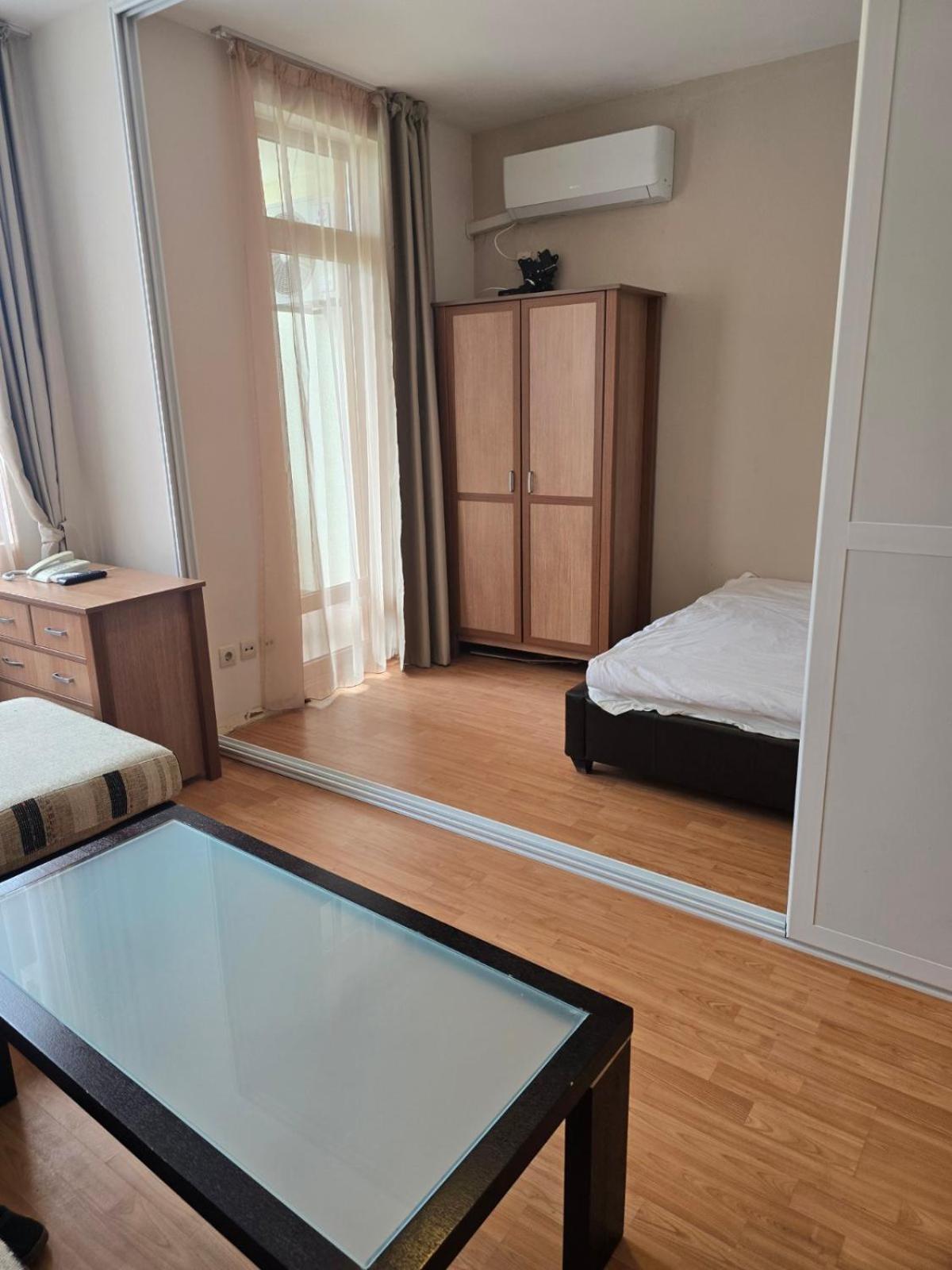 Psb Apartments In Gardens Of Eden Sveti Vlas Extérieur photo