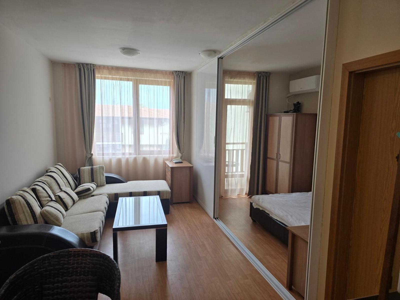 Psb Apartments In Gardens Of Eden Sveti Vlas Extérieur photo