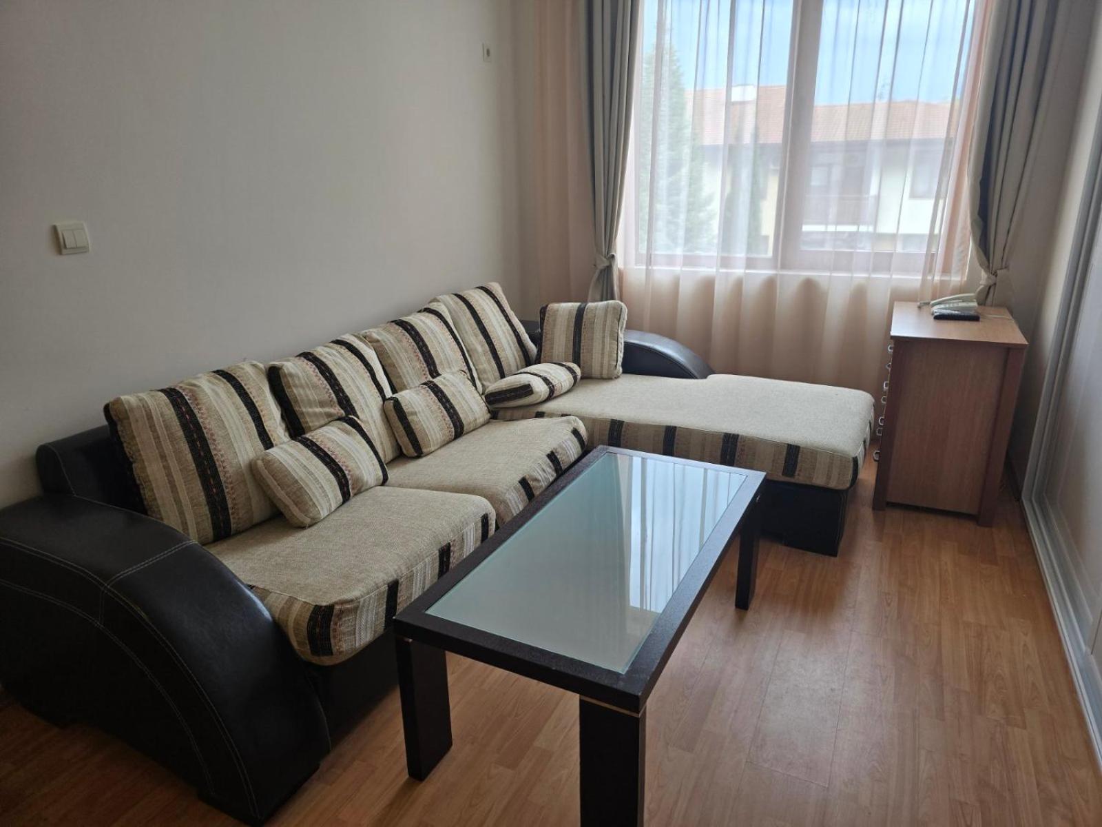 Psb Apartments In Gardens Of Eden Sveti Vlas Extérieur photo