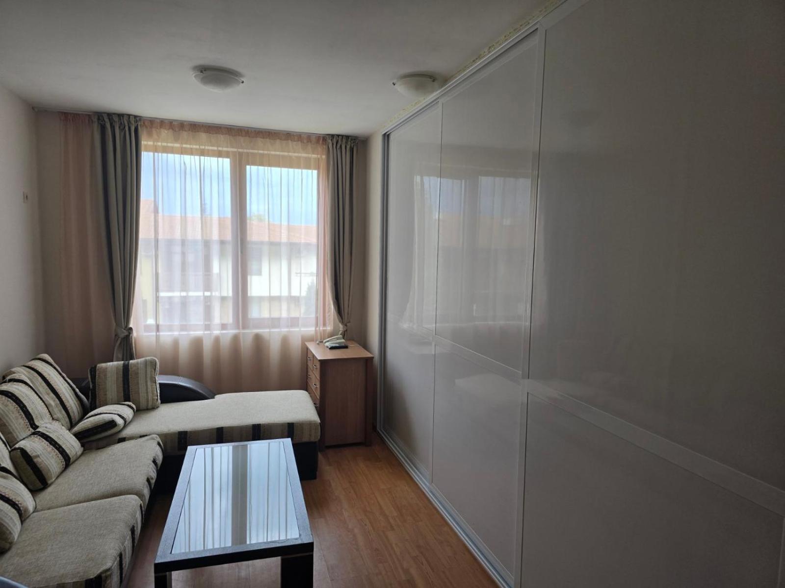 Psb Apartments In Gardens Of Eden Sveti Vlas Extérieur photo