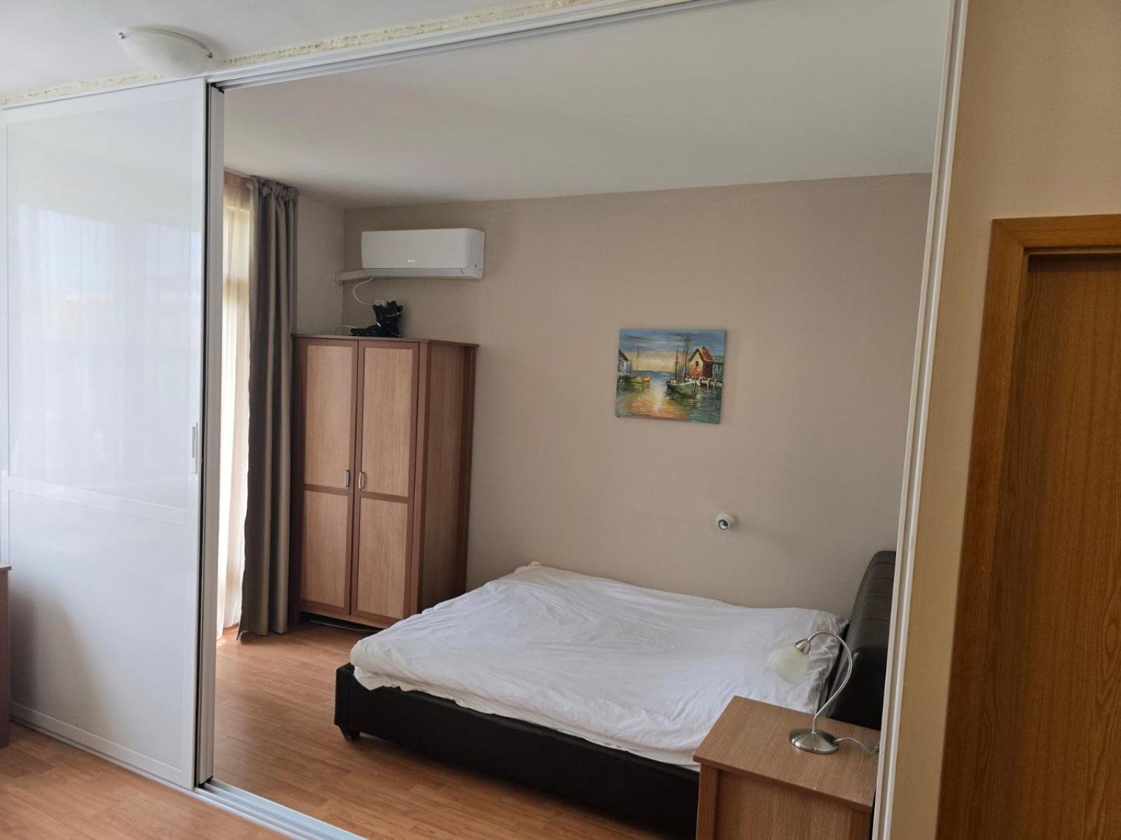 Psb Apartments In Gardens Of Eden Sveti Vlas Extérieur photo